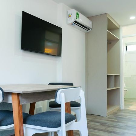 Aparthotel Cinco Soles Godoy Cruz Esterno foto